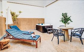 Jable suites apartamentos de lujo en el centro